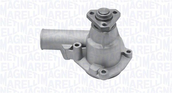 MAGNETI MARELLI Водяной насос 352316170298